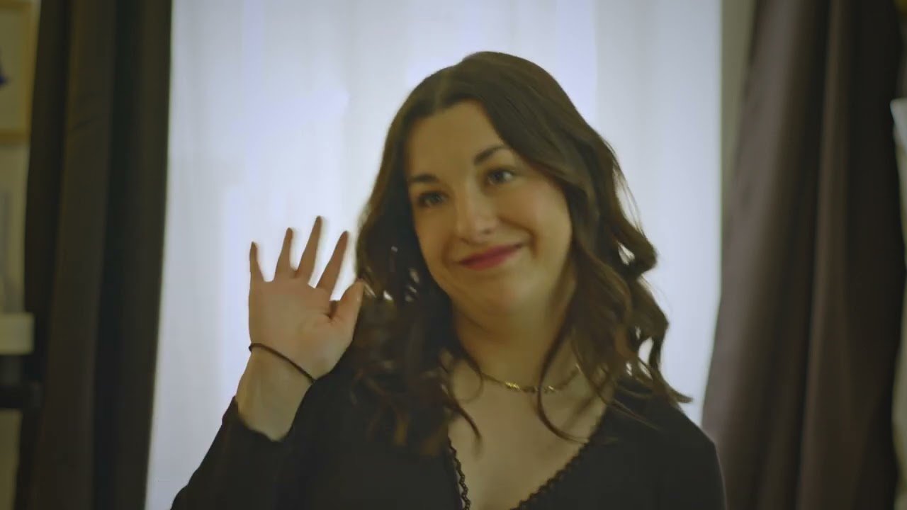 Présentation Lisa Orhon