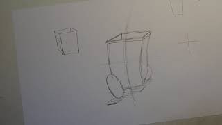 Drawing Lesson #4-- Making Inanimate Objects into Cartoon Characters Drawing Lesson #4-- Making Inanimate Objects into Cartoon Characters