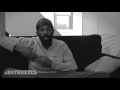 Capture de la vidéo Spragga Benz - I've Learned A Lot From The Marley Family (247Hh Exclusive)
