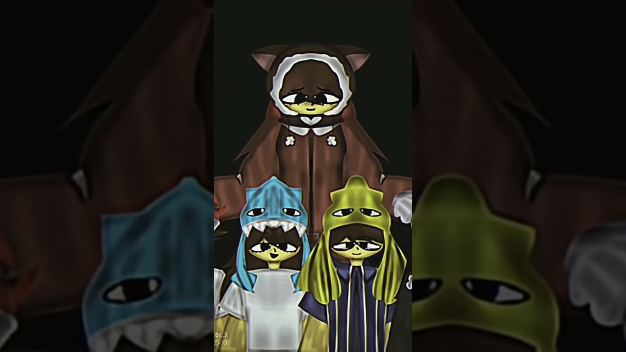 99 nice in the forest analogue horror