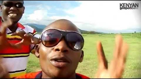 Jimmie Gait and Rufftone   Manyunyu