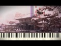 Beginning of video