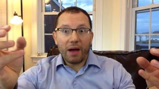 A Mark McCurdy ImpactClass on Purpose Information