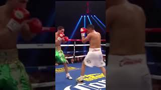 Morales vs Garcia was better than expected #boxing #fight #sports #legend #shorts #classic #reels