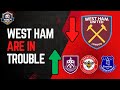 Premier League Chaos! Everton’s dream start &amp; West Ham enter crisis mode!