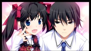 [Clarity's Beats # 6] Grisaia no Kajitsu ost - Orange Sunshine ║Extended║ HD