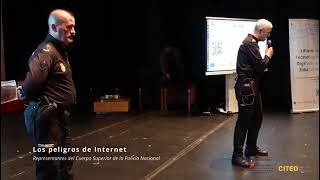 I FORO DE TECNOLOGÍAS DIGITALES EN EDUCACIÓN DE CANTABRIA