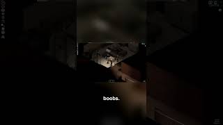 He Made the Wrong Character in Project Zomboid