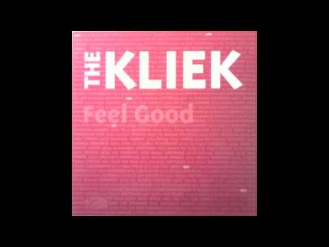 The Kliek — The Kliek - Sandra
