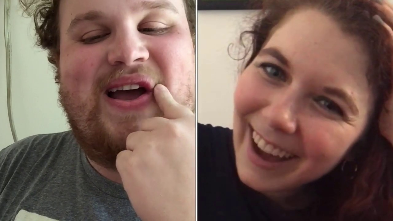 LET’S CHAT! AT HOME with Caroline Nash