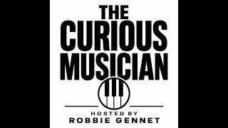 The Curious Musician Interview: Aron Magner