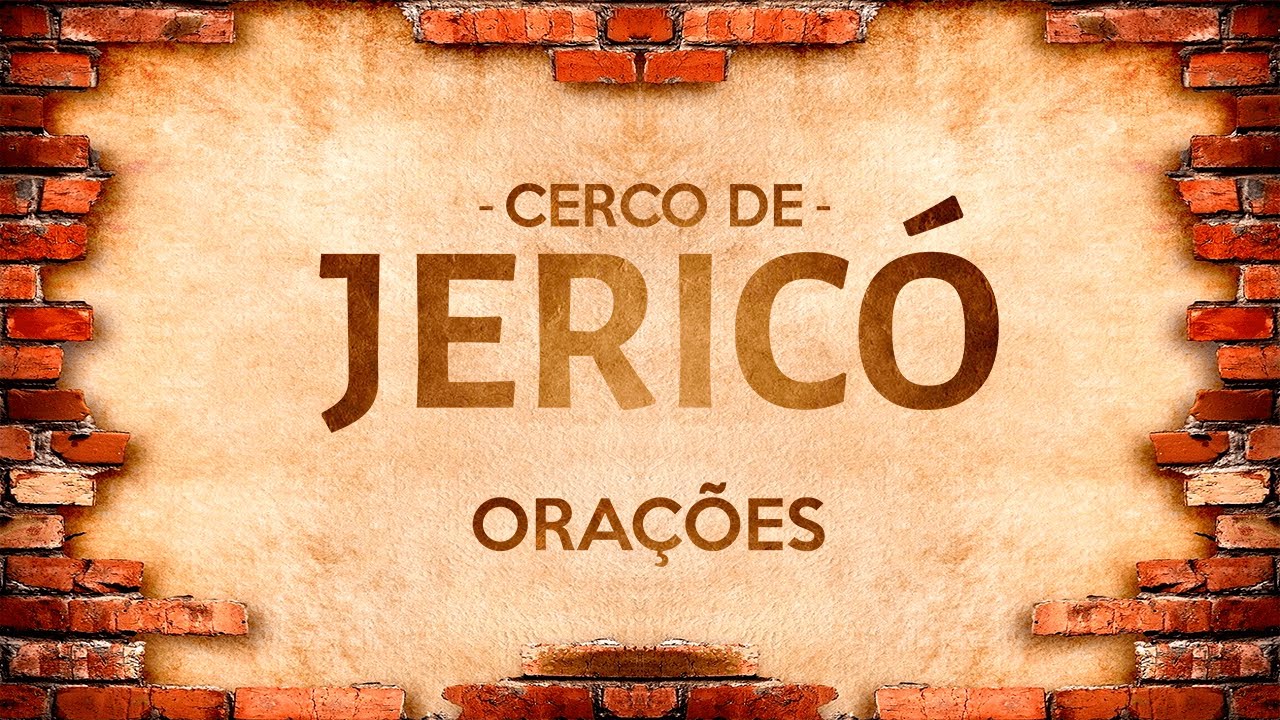 Cerco de Jericó Da Divina Misericórdia, PDF, Oração