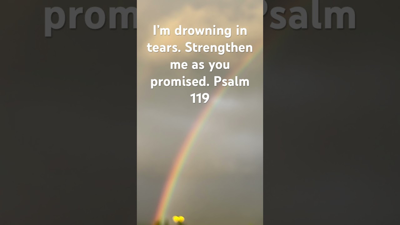 How to heal the grief.Let those tears flow. ￼