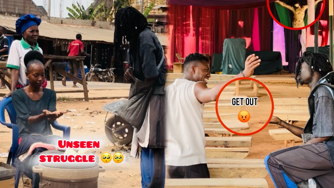 social experiment that will make you cry 😭 