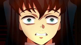 Demon Slayer Muichiro Vs Kokushibo Demon Slayer X Ben 10 Theme Just For Fun