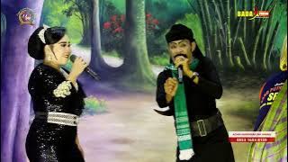 ANGGUR IRENG \\ VOC. WA KOSIM \\ SANDIWARA DWI WARNA \\ LIVE RANCAJAWAT 26 SEP 2023