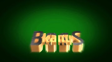 Intro For BosSkanu by VexFX