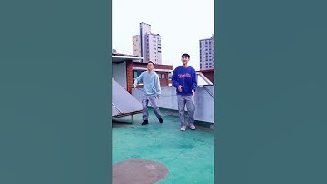 Loyal - Chris Brown (feat. Lil Wayne & Tyga) | clean-up crew cover dance #shorts