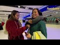 Travelling back to the philippines from united kingdom