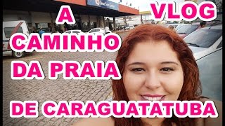 A Caminho Da Praia De Caraguatatuba-Sp Por Beleza Na Cozinha