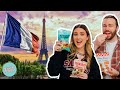 INCREDIBLE FRENCH SUPERMARKET HAUL!