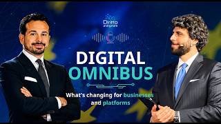 AI Act Changes Explained: What the EU Digital Omnibus Means for Businesses