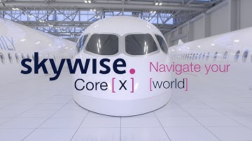 Skywise Core [X]