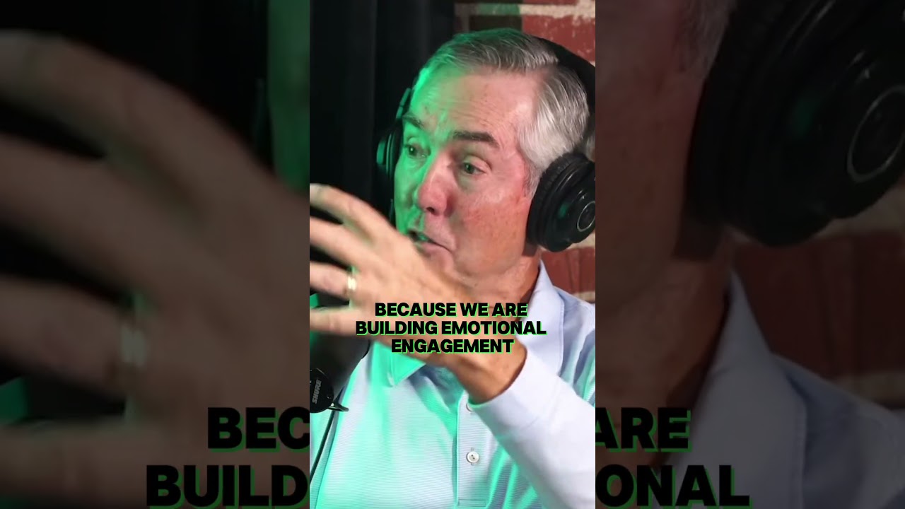 Elevating Brands with Emotional Engagement #ServiceExcellence