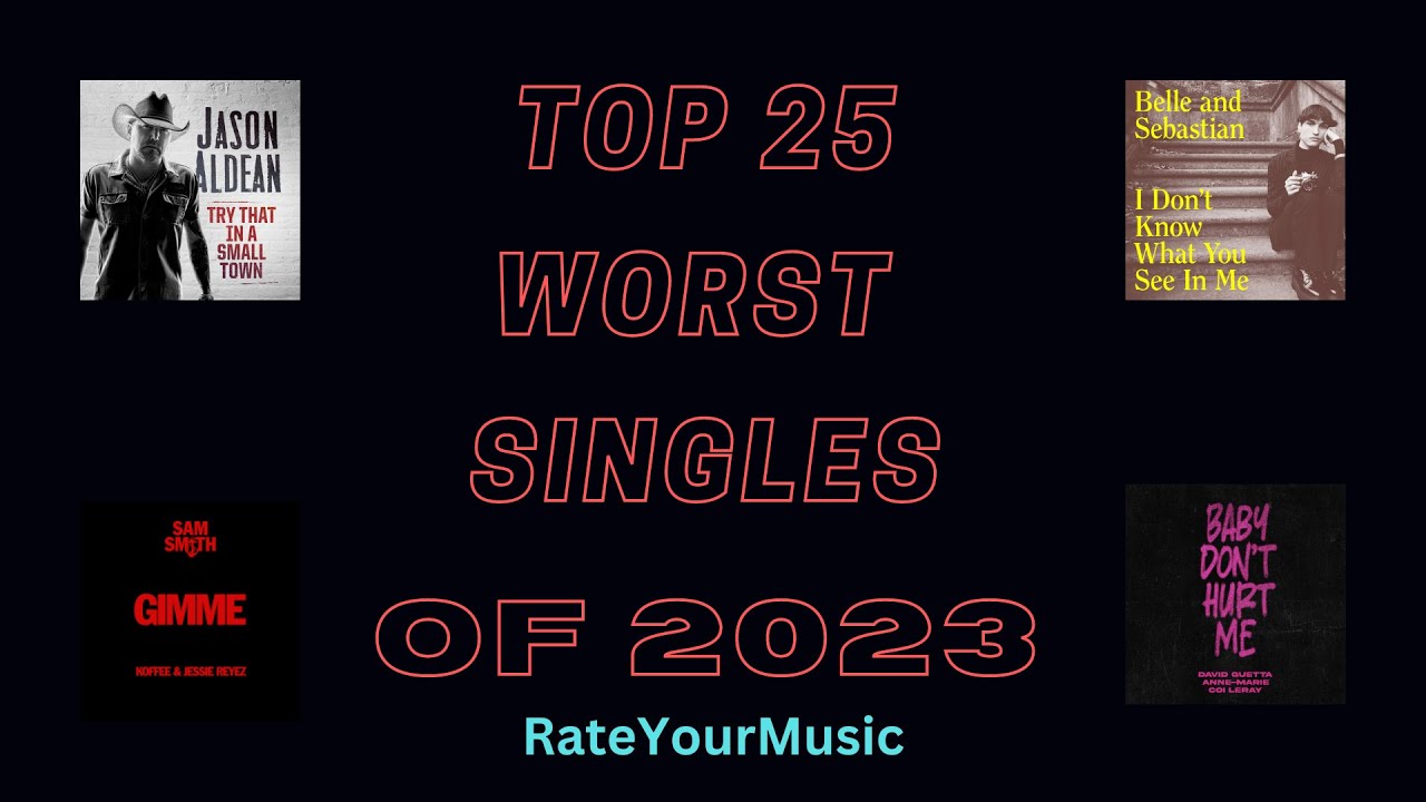 2023. - Rate Your Music