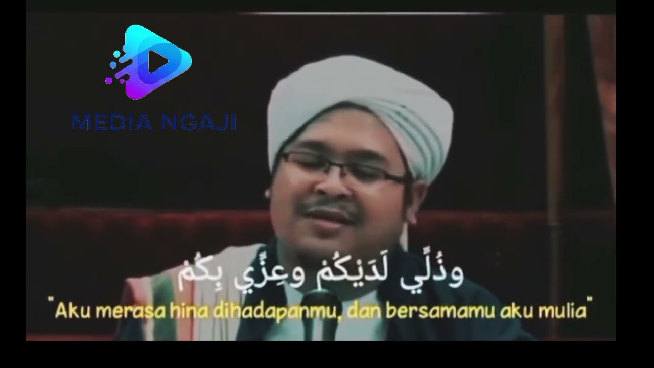 sholawat menyejukkan hati (amutu wa ahya ala hubbikum .. KH.ILHAM HUMAIDI )
