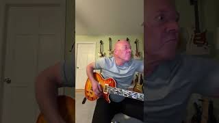 AC/DC style jam