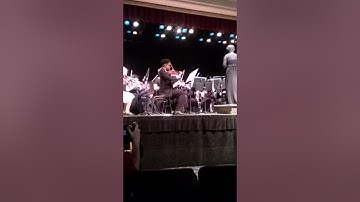 Spring String Thing 2017