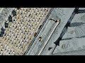 Drone da Massa- 31/01/2025- Valas aumentando no Campo/ Trabalhos na área dos bancos reservas/