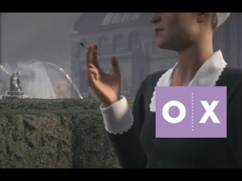 Hitman 3 Dartmoor