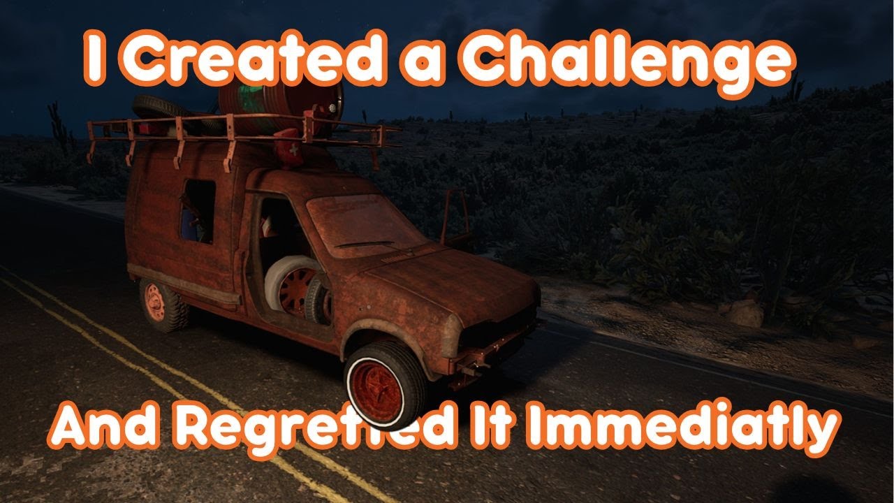 Drive Beyond Horizons: Octo's Challenge