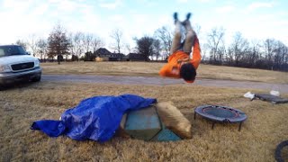 mini tramp edit