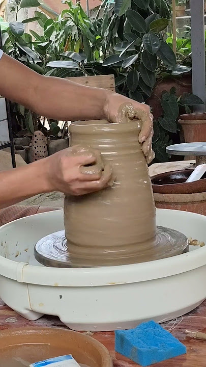Sunday morning habbit ah making ah pot🤩🤩
