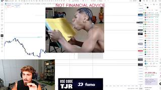 Live Day Trading Making $