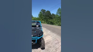 Fast pass Acura TSX Supercharged