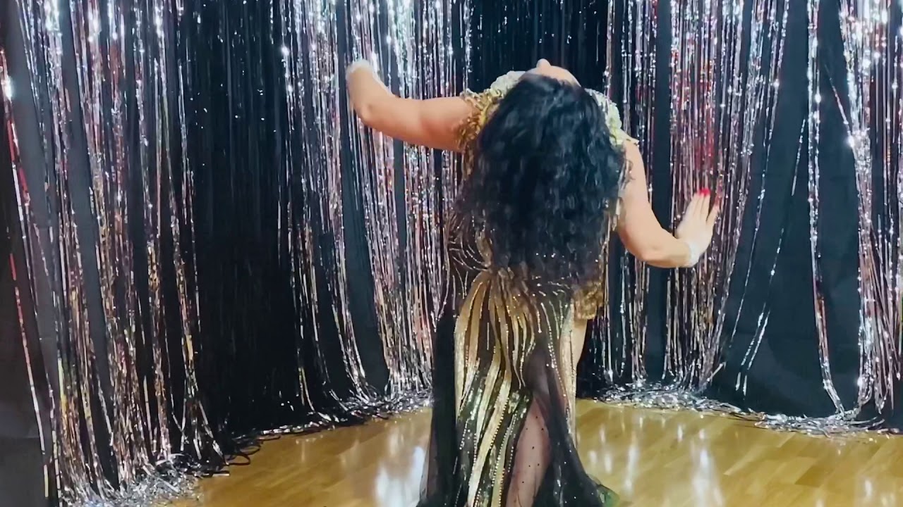 Krystal “Lessa Faker” Tony Mouzayek