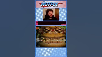 Clutch Level - Donkey Kong Country Returns