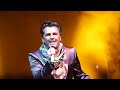 Capture de la vidéo Thomas Anders Concert With Uwe Fahrenkrog (Live In Ransbach-Baumbach 2012)