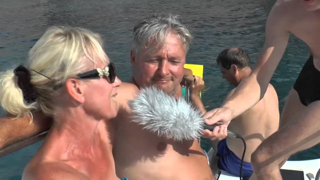 Tanzreise Salsa Mallorca 2015 - Kerstin & Friedrich