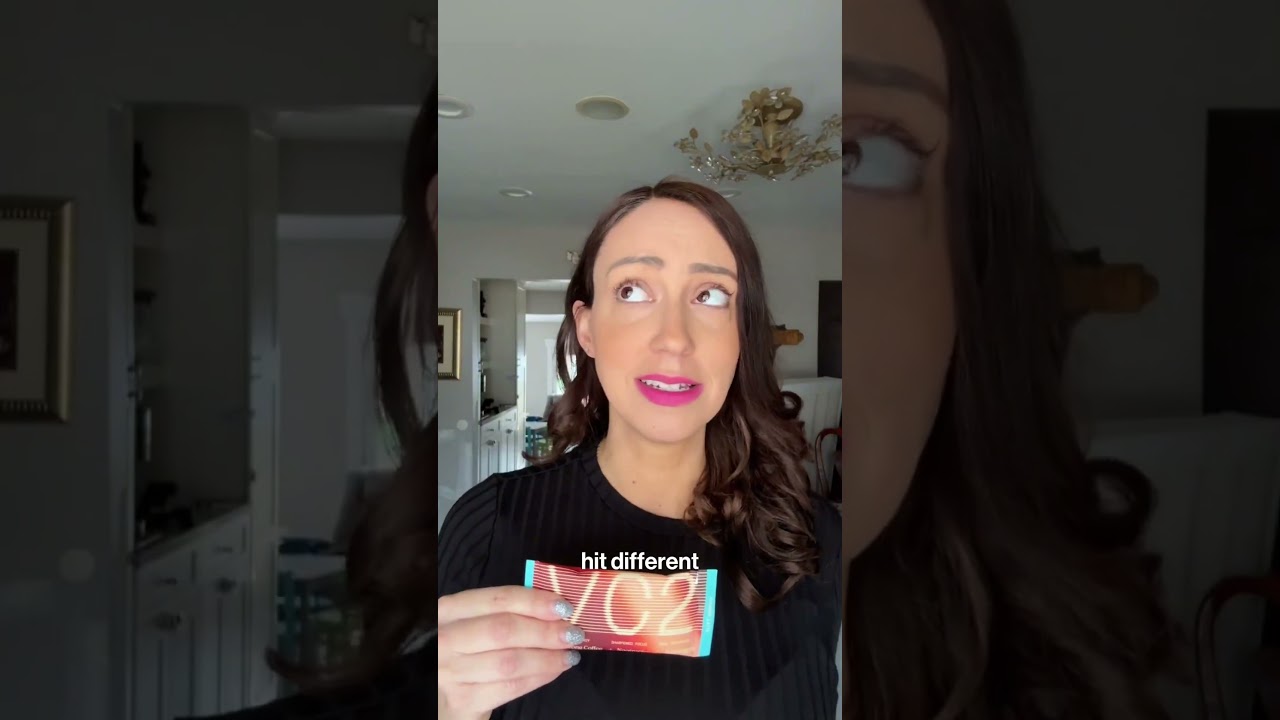Coffee Ad