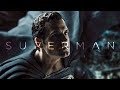 Youtube Thumbnail Superman | Second Chance