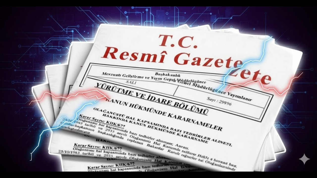 33051 18 10 2025 Ulusal Döngüsel Ekonomi Stratejisi ve Eylem Planı İlgili 202517 Sayılı Cumhurbaşkan
