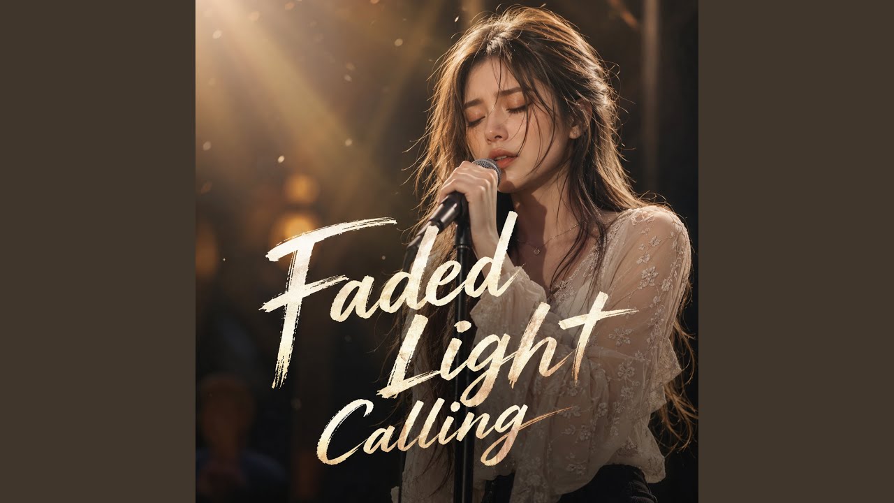 Guarda Faded Light Calling su YouTube Guarda Faded Light Calling su YouTube