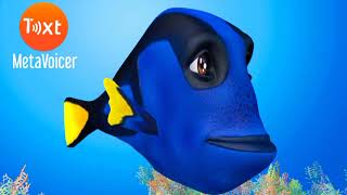 3D Animated Children's Story with Text-To-Speech App - MetaVoicer screenshot 5