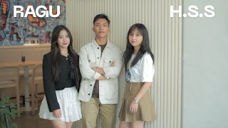 Download lagu RAGU - H.S.S