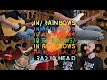 Jigsaw falling into place  radiohead  full band cover  gabriel grant